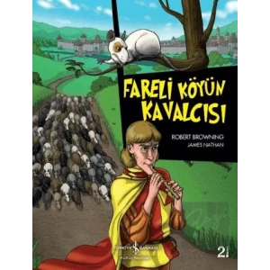 Fareli Köyün Kavalcısı