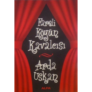 Fareli Köyün Kavalcısı