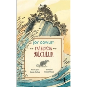 Farelyaya Yolculuk