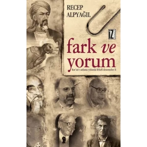 Fark ve Yorum