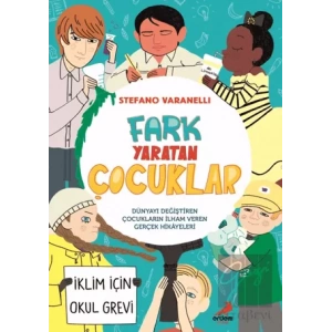 Fark Yaratan Çocuklar