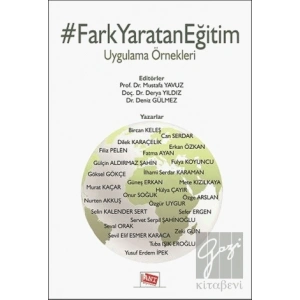 Fark Yaratan Eğitim
