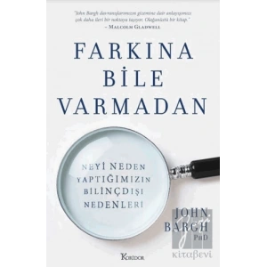 Farkına Bile Varmadan