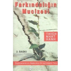 Farkındalığın Mucizesi