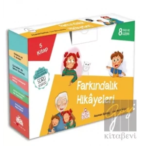 Farkındalık Hikayeleri