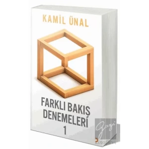 Farklı Bakış Denemeleri -1