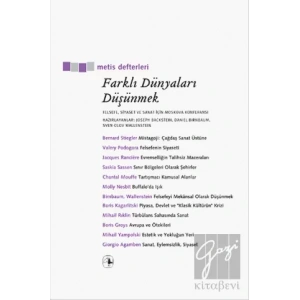 Farklı Dünyaları Düşünmek