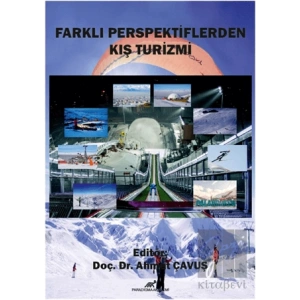 Farklı Perspektiflerden Kış Turizmi