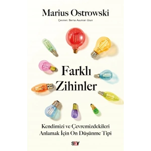 Farklı Zihinler