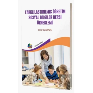 Farklılaştırılmış Öğretim Sosyal Bilgiler Dersi Örneklemi
