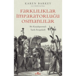 Farklılıklar İmparatorluğu Osmanlılar