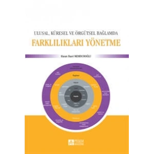 Farklılıkları Yönetme