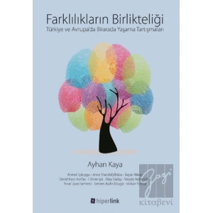 Farklılıkların Birlikteliği