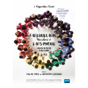 FARKLILIKLARIN YÖNETİMİ VE KAPSAYICILIK - Uluslararası Yaklaşım / MANAGING DIVERSITY AND INCLUSION - An International Perspective