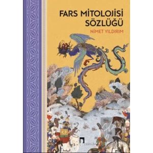 Fars Mitolojisi Sözlüğü
