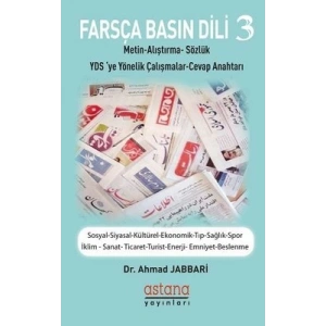 Farsça Basın Dili 3