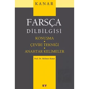 Farsça Dilbilgisi