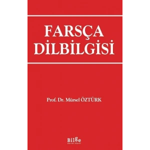 Farsça Dilbilgisi