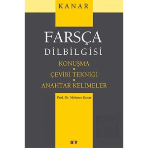 Farsça Dilbilgisi