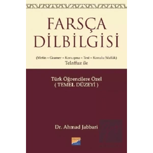 Farsça Dilbilgisi