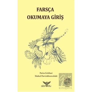 Farsça Okumaya Giriş