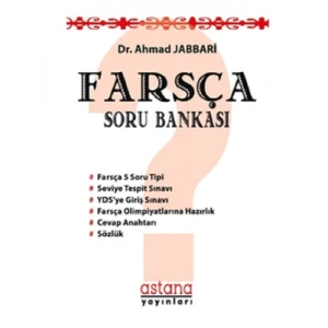 Farsça Soru Bankası