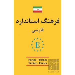 Farsça - Türkçe / Türkçe - Farsça Universal Sözlük