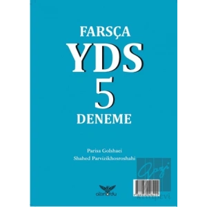 Farsça YDS 5 Deneme