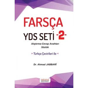 Farsça YDS Seti 2