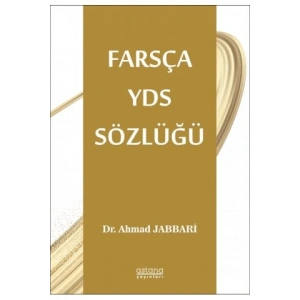 Farsça YDS Sözlüğü