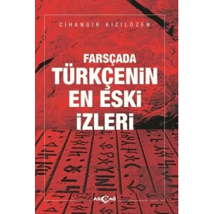 Farsçada Türkçenin En Eski İzleri