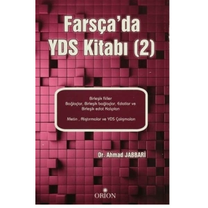 Farsçada YDS Kitabı 2