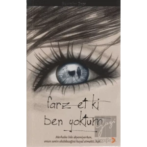 Farz Et Ki Ben Yoktum