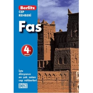 Fas Cep Rehberi