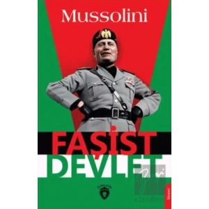 Faşist Devlet