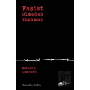 Faşist Olmadan Yaşamak