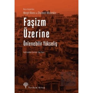 Faşizm Üzerine Önlenebilir Yükseliş