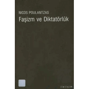 Faşizm ve Diktatörlük