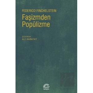 Faşizmden Popülizme