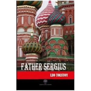 Father Sergius