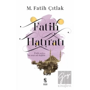 Fatih Hatıratı