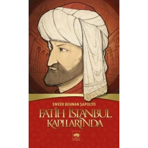Fatih İstanbul Kapılarında