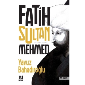 Fatih Sultan Mehmed