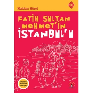 Fatih Sultan Mehmetin İstanbulu
