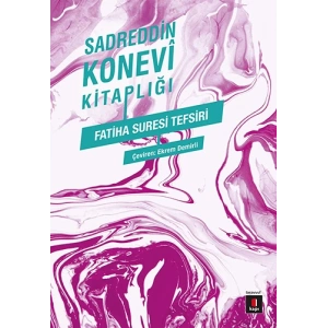 Fatiha Suresi Tefsiri