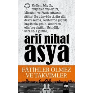 Fatihler Ölmez ve Takvimler