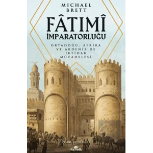 Fatımi İmparatorluğu