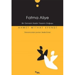 Fatma Aliye