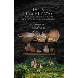 Fatsa Cıngırt Kayası