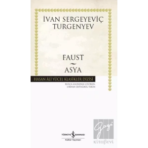 Faust - Asya